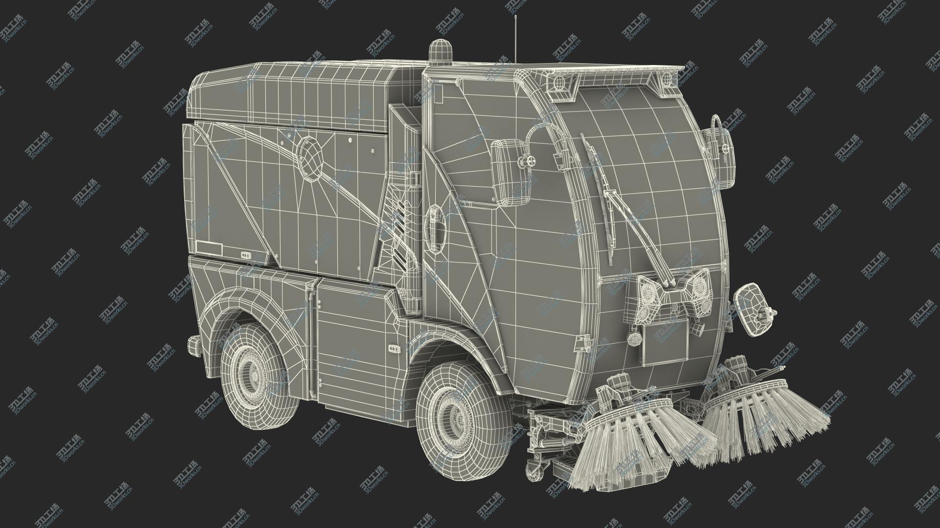 images/goods_img/202104093/3D Compact Road Sweeper Rigged/2.jpg